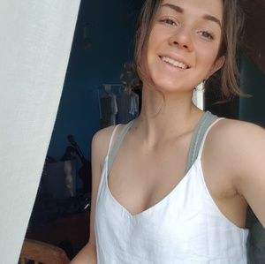 Meet your Posher, Isabella